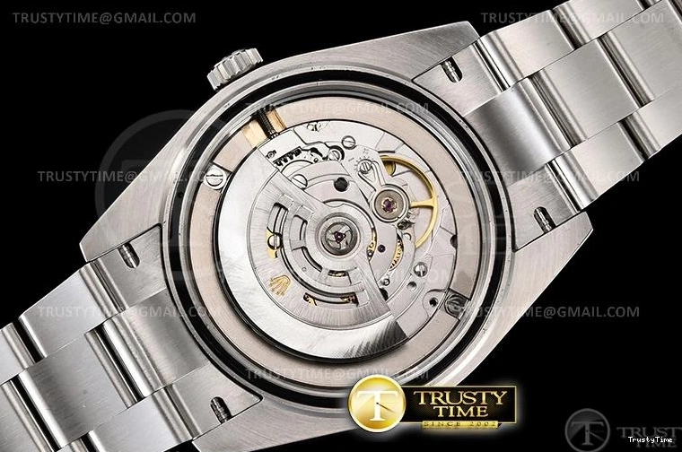 0205 Bold R2DJ0257D – DJ2 41mm Oys 665